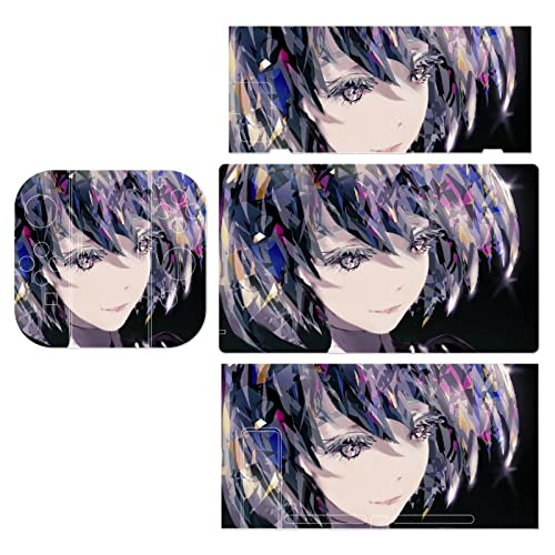 �A�j�� ��΂̍� �_�C�������h Switch �X�L���V�[�� �Z�b�g �X�C�b�` ���C�g �X�L���t�B���� �Z�b�g �V�[�� �J�o�[ ���^ ���� ���ʑΉ� ������ ���E�ȒP���J��Ԃ��\��t���\ �w��/�C�A�h�~ �U�M�ǂ� �ϋv�� �X���� �X�C�b�` �X�C�b�`���C�g