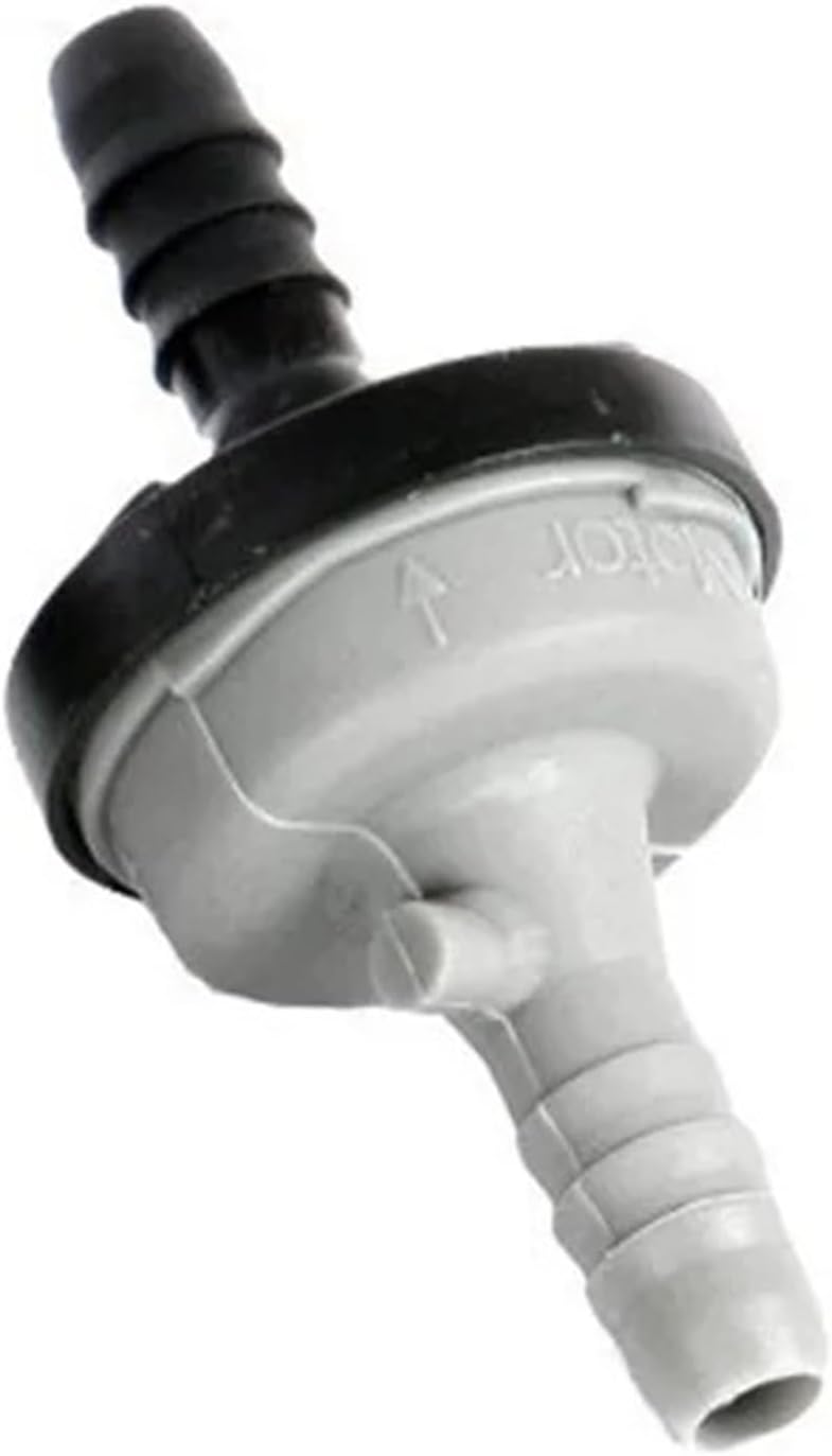 Vacuum air pump check valve Compatible for Passat 1.8T Part Number: 058905291 058905291K