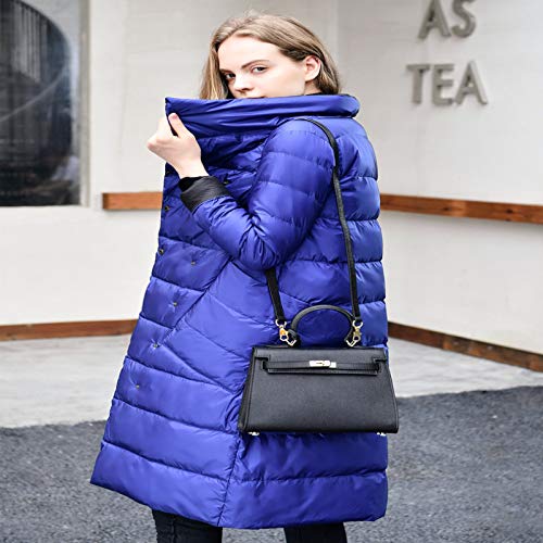 Miwaimao 2020 - Piumino invernale da donna, doppio...