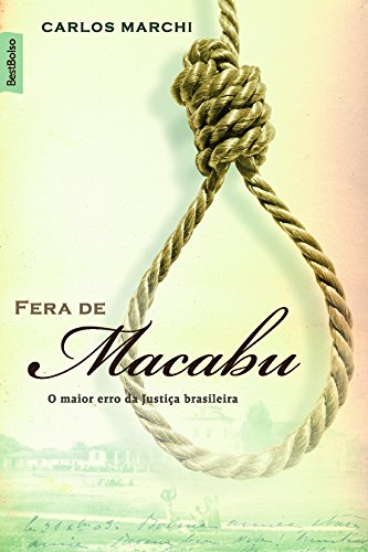 Fera de Macabu