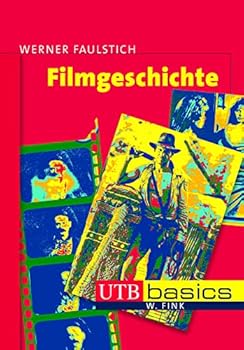 Paperback Filmgeschichte [German] Book