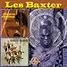 Primitive and Passionate/Les Baxter Balladeers