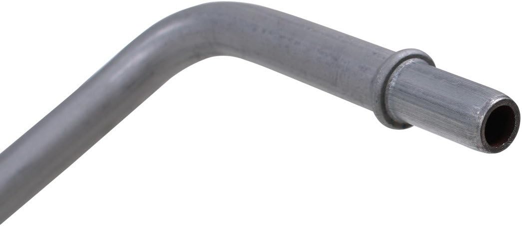 Sunsong 5801222 Automatic Transmission Oil Cooler Hose Assembly