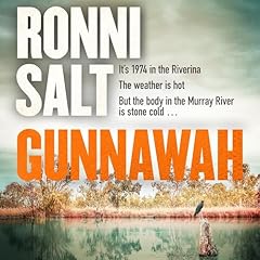 Gunnawah cover art
