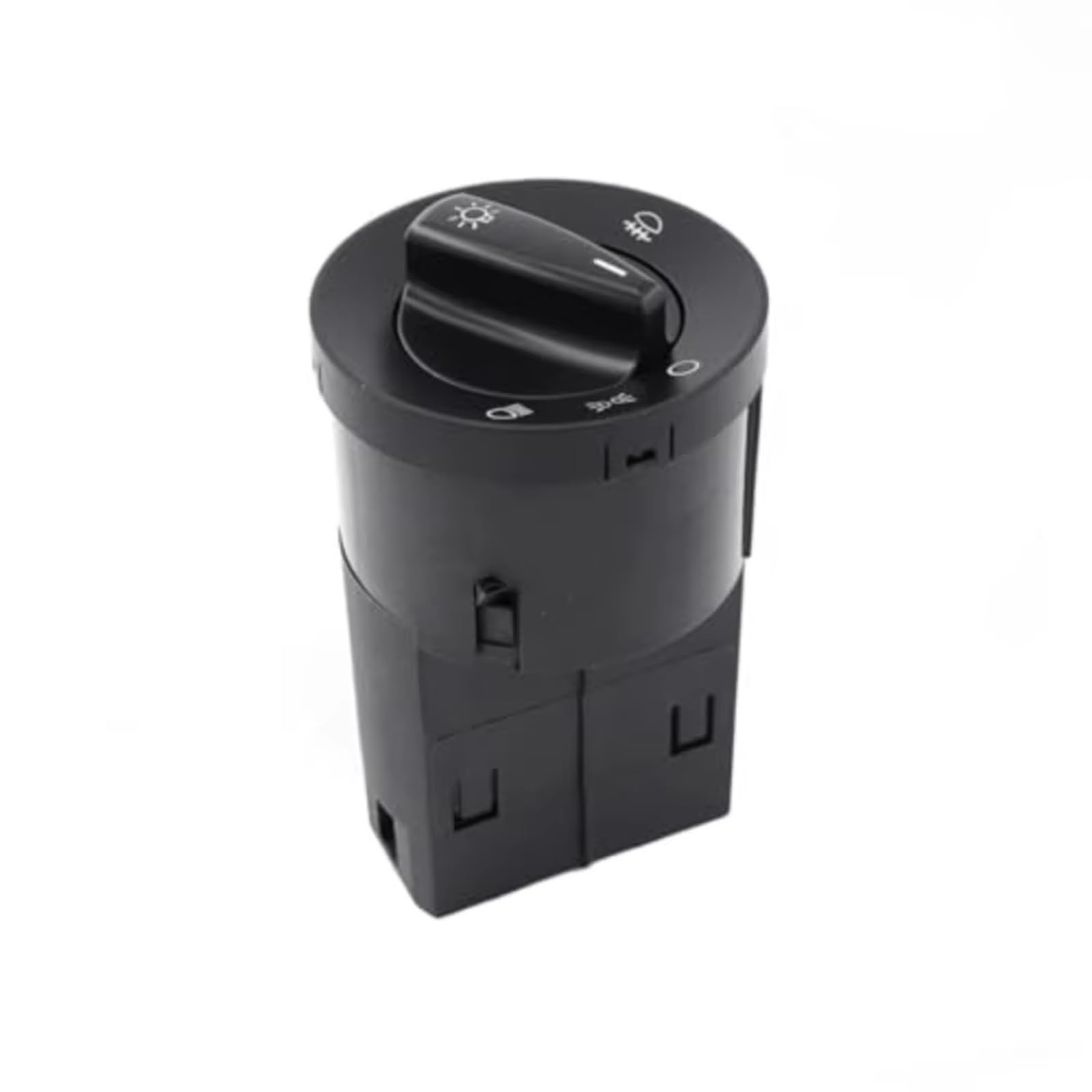 Interruptor de control de faros para viajar seguro de noche en coche VW 7