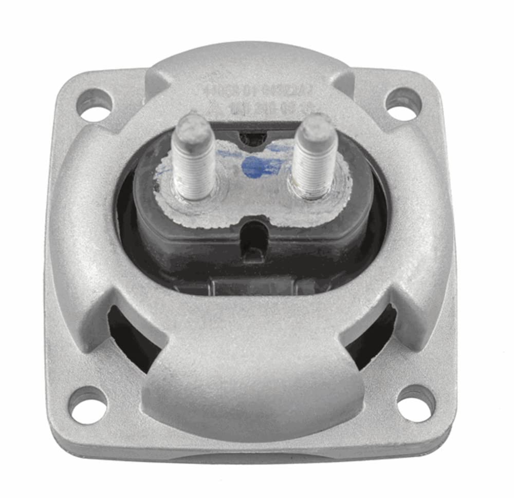 LEMFÖRDER 44053 01 Lagerung für Automatik- und Schaltgetriebe sowie Verteilergetriebe (Mercedes-Benz M-Klasse W166, 2011–2015) – Hinten