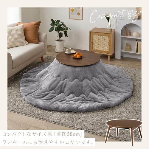 萩原(Hagihara) ブラーナ68WS+メレンゲKF19R-WH の商品画像 9