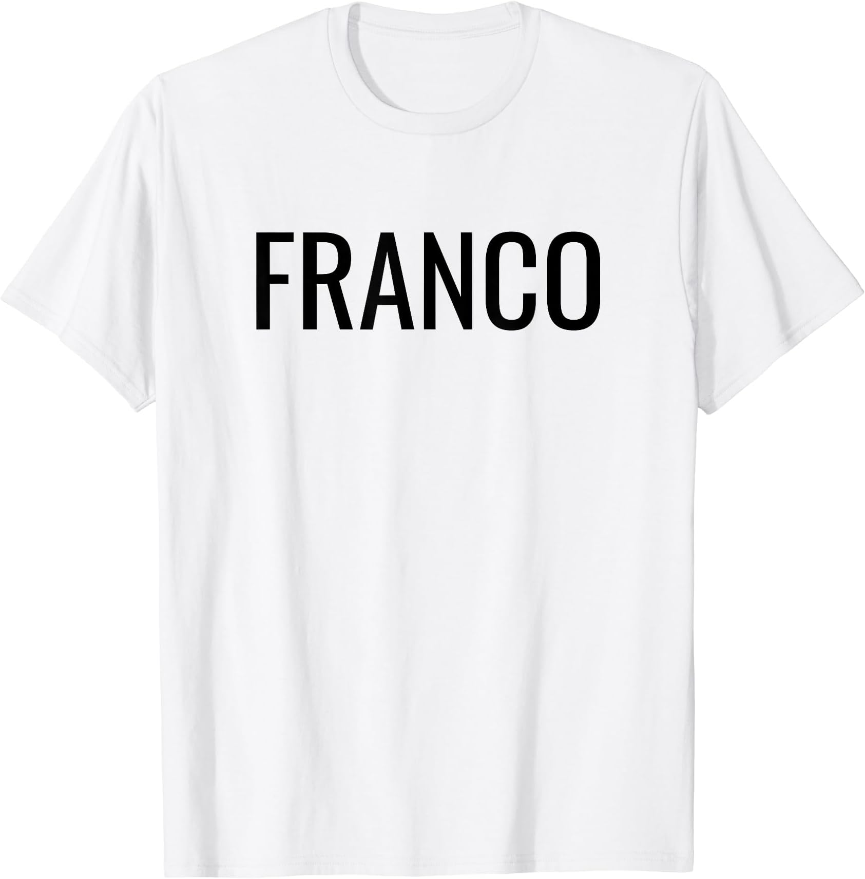 francoT-Shirt