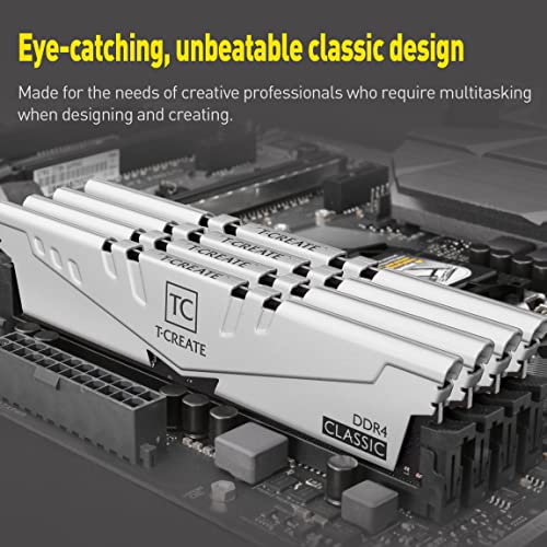 Image of TeamGroup RAM - 32 GB (2 x 16 GB Kit) - DDR4 2666 CL19