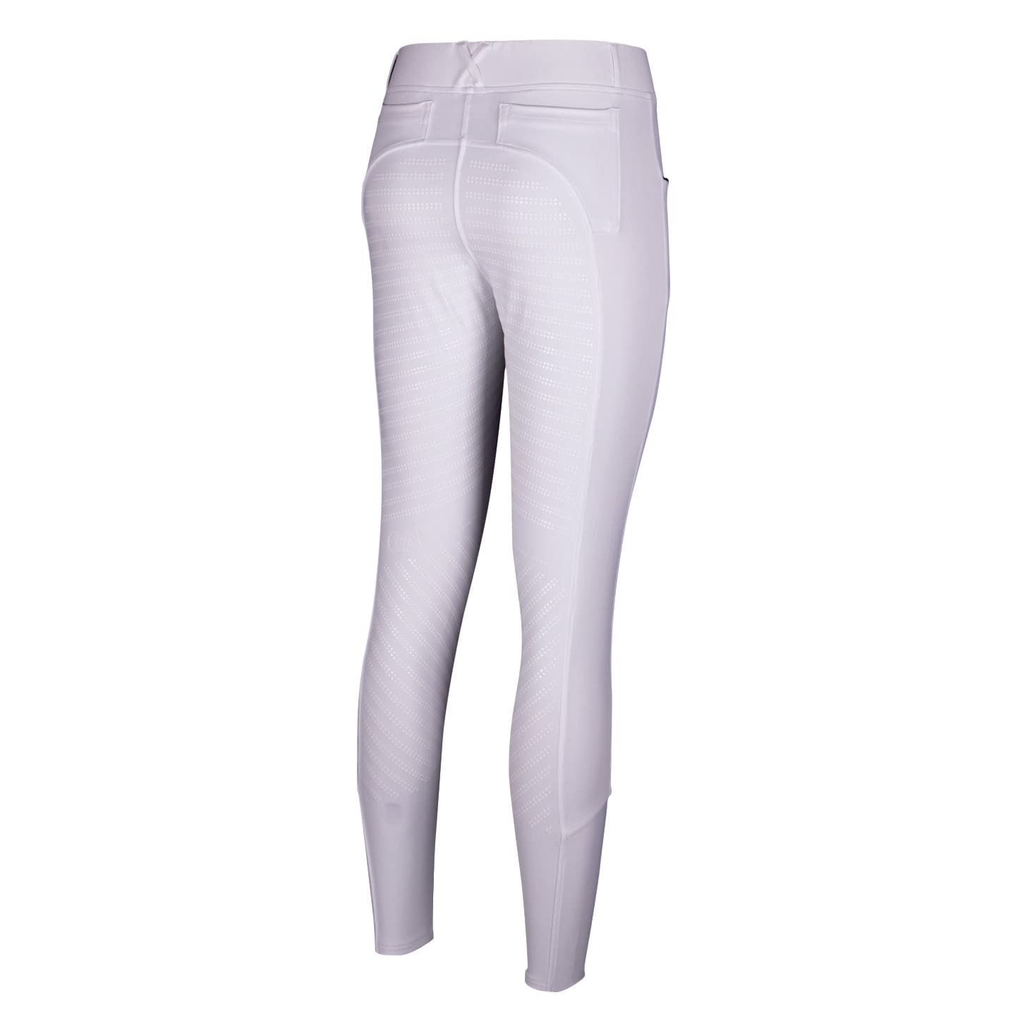 AK Cedar d'équitation Collants/Leggings/Culottes Pantalon avec Grip en Silicone AKRS6060