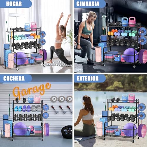 Gimpack, Sports Imagen adicional