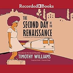 Page de couverture de The Second Day of the Renaissance