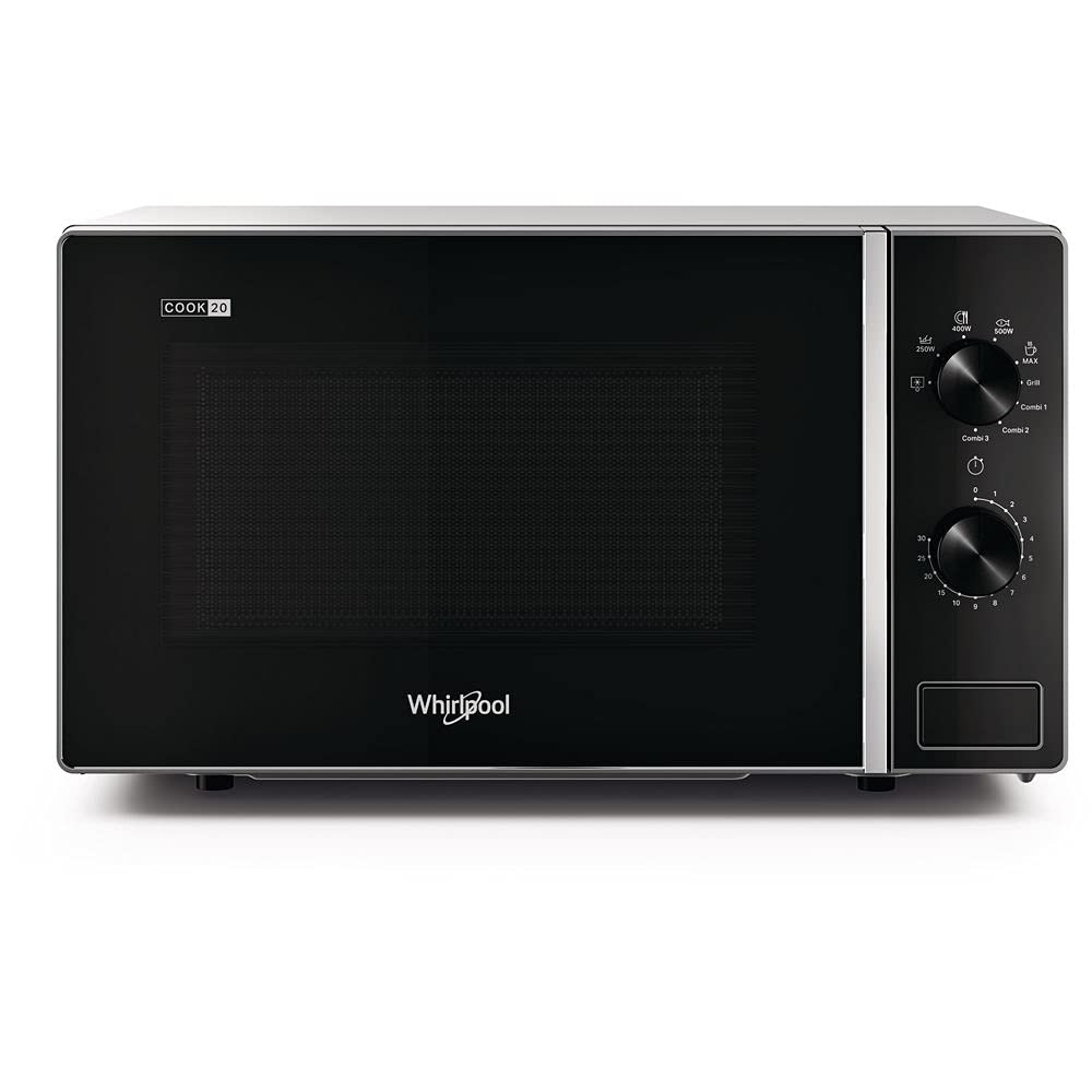Mikrobang krosnelÄ— WHIRLPOOL MWP 103SB