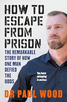 Paperback How to Escape from Prison Book