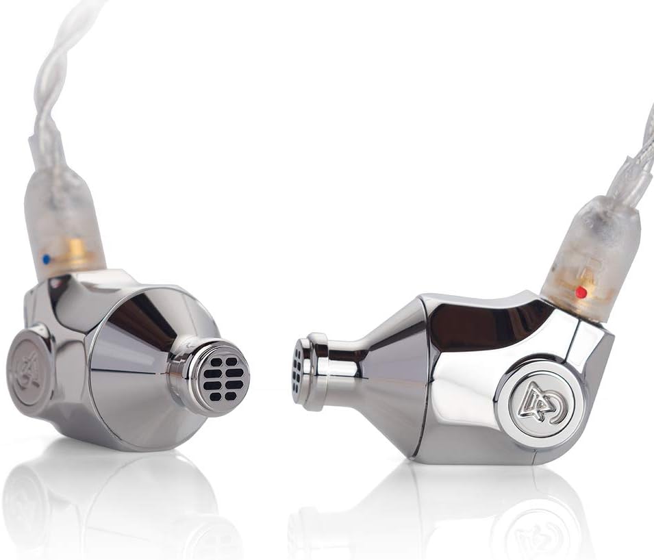 Campfire Audio Atlas Earphones
