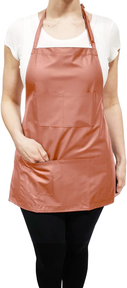 新品タグ付き FEILER フェイラー エプロン サロン カフェ ID4043