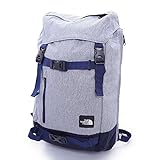 ザ・ノース・フェイス（THE NORTH FACE） リュック デイパック PRE-HAB プレハブ 28L NM71508 CS（グレー×ブルー/２８．０/Men's）