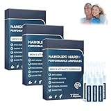 Hochleistungsampullen für strahlende Schönheit, neue Energie und...