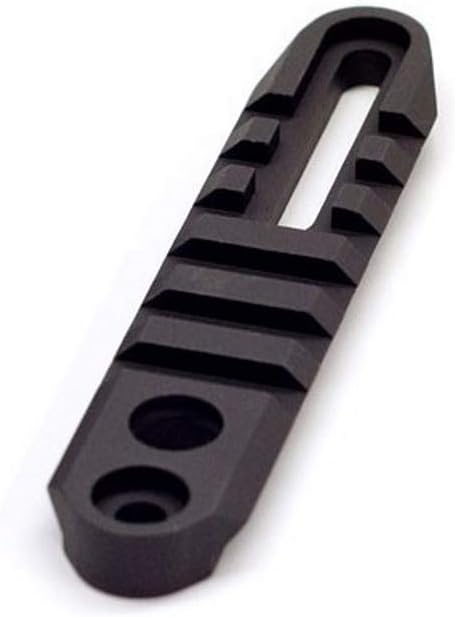 Atlas BT15 and BT17 Bipod 1913 Rails 3.35" and 4" Flush Cup