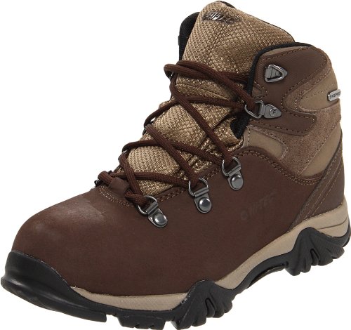 Hi-Tec Oakhurst Trail WP Hiking Boot (Toddler/Little Kid/Big Kid)