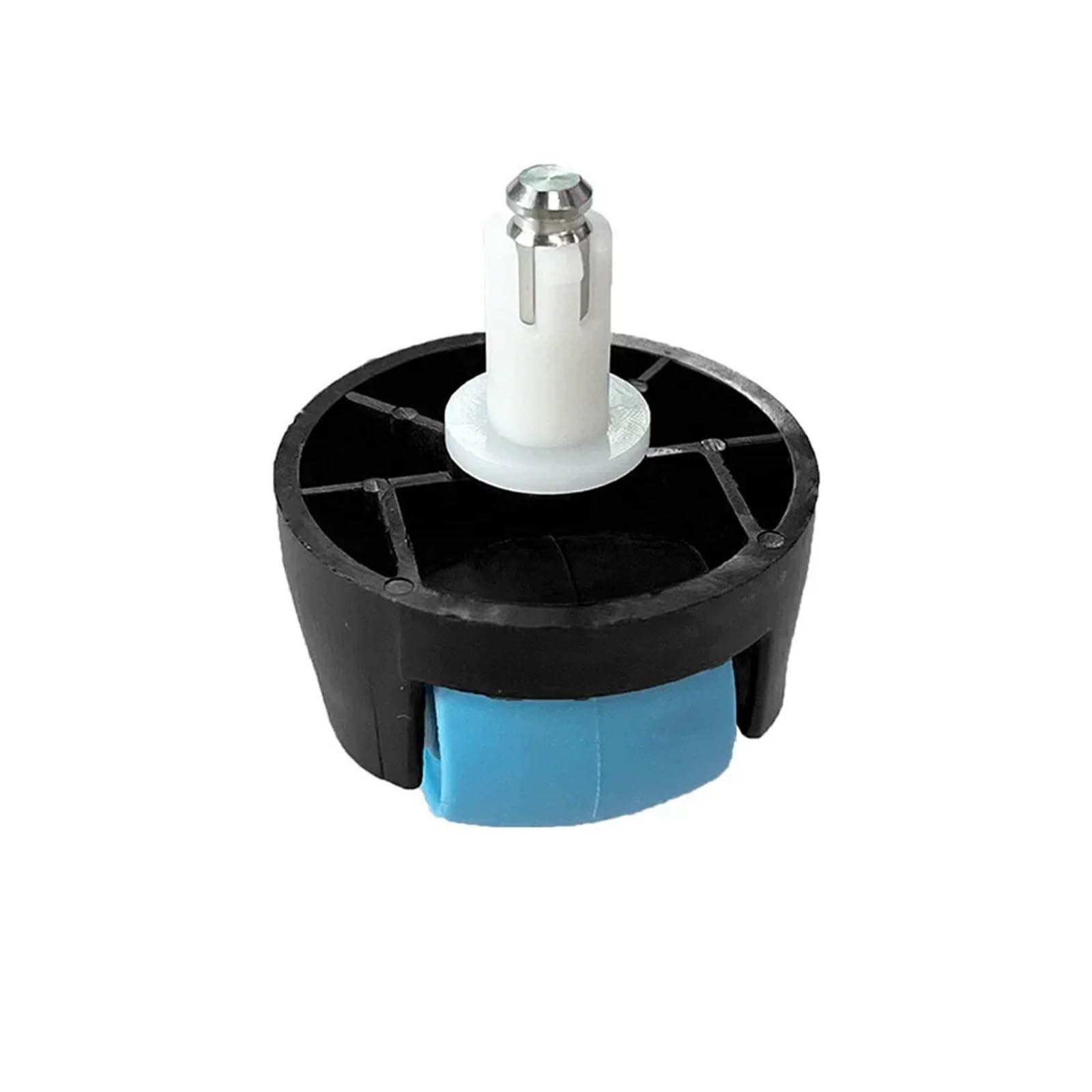 Reemplazo de Rueda de aspiradora, Compatible con Conga, Ruedas motrices 3090 3091 3092(4Pcs)