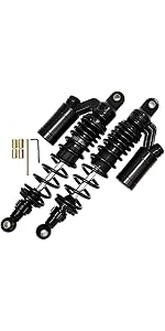 Amazon | CB400SF NC31 NC42XJR400 4HM SR400 SR500 対応 リア