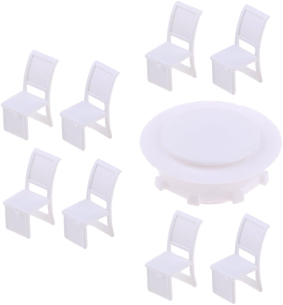 tavolo da biliardo in miniatura per la casa delle bambole