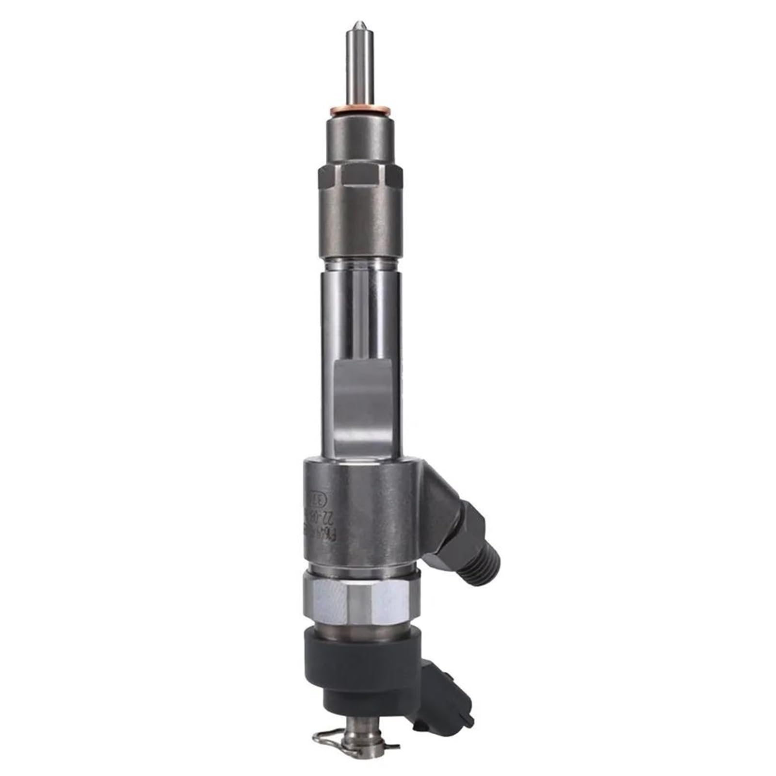 0445120002 0986435501 for Peugeot for Boxer 2.8 HDI 2000- Diesel Fuel Injector Fuel Supply Injection Nozzle Engine Flow Match Fuel Nozzle