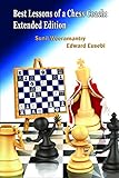  Best Lessons of a Chess Coach (English Edition)