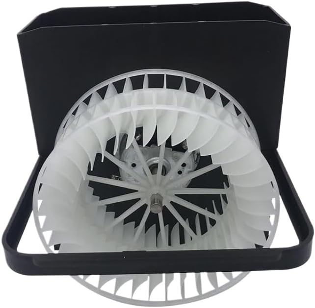 自動車用ブロワー 64118390935 ブロワー ジェットドライブロワー