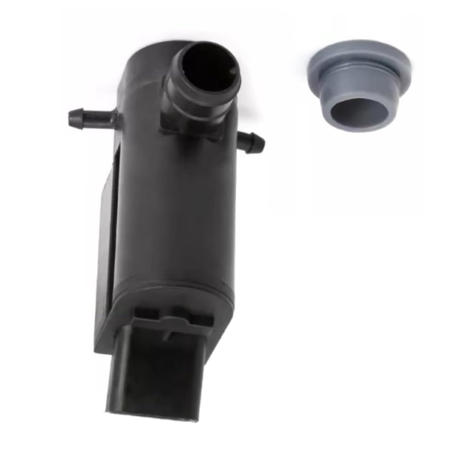 Sanehou One Color Washer Pump Compatible With Toyota For Corolla 1993-2007 For Celica 2000-2005 3Pins Car Windshield Washer Pump Upgrade Parts 85330-10290