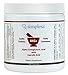 Simplesa AKG (Alpha ketoglutarate) Capsules- AKG (Alpha ketoglutarate) with Caprylic Acid- 360 Capsules