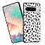 Black White Cow Print Pattern-6-500