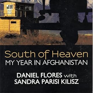 South of Heaven cover art