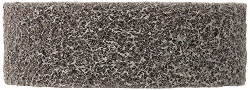 scotch-brite - mu-wl multi-finishing wheel medium grit pack of 1