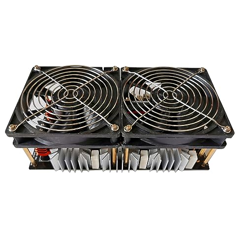 Chauffage à induction ZVS 2500W pour simplifier la forge de métal - 5