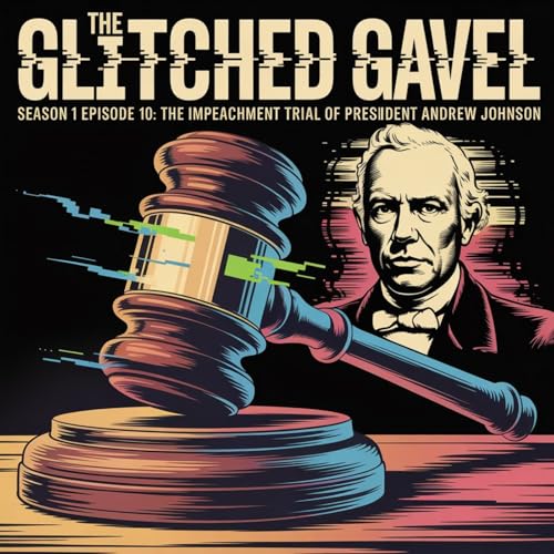 The Impeachment Trial of Andrew Johnson