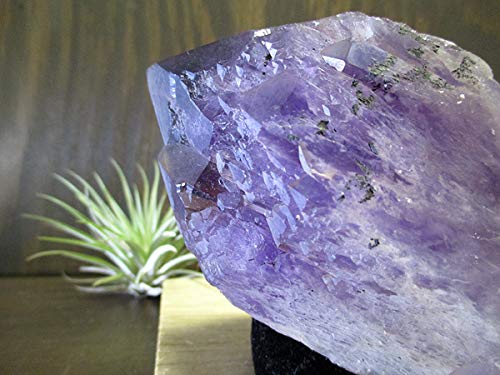Amazon.co.jp: ボリビア産アメジスト 原石 紫水晶 天然石専門店