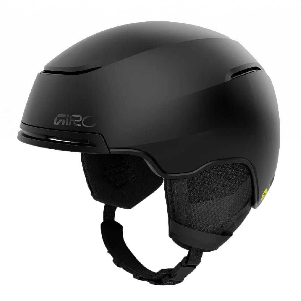 Giro Jackson MIPS Ski Helmet - Snowboard Helmet for Men, Women &amp; Youth - Low Profile and Lightweight