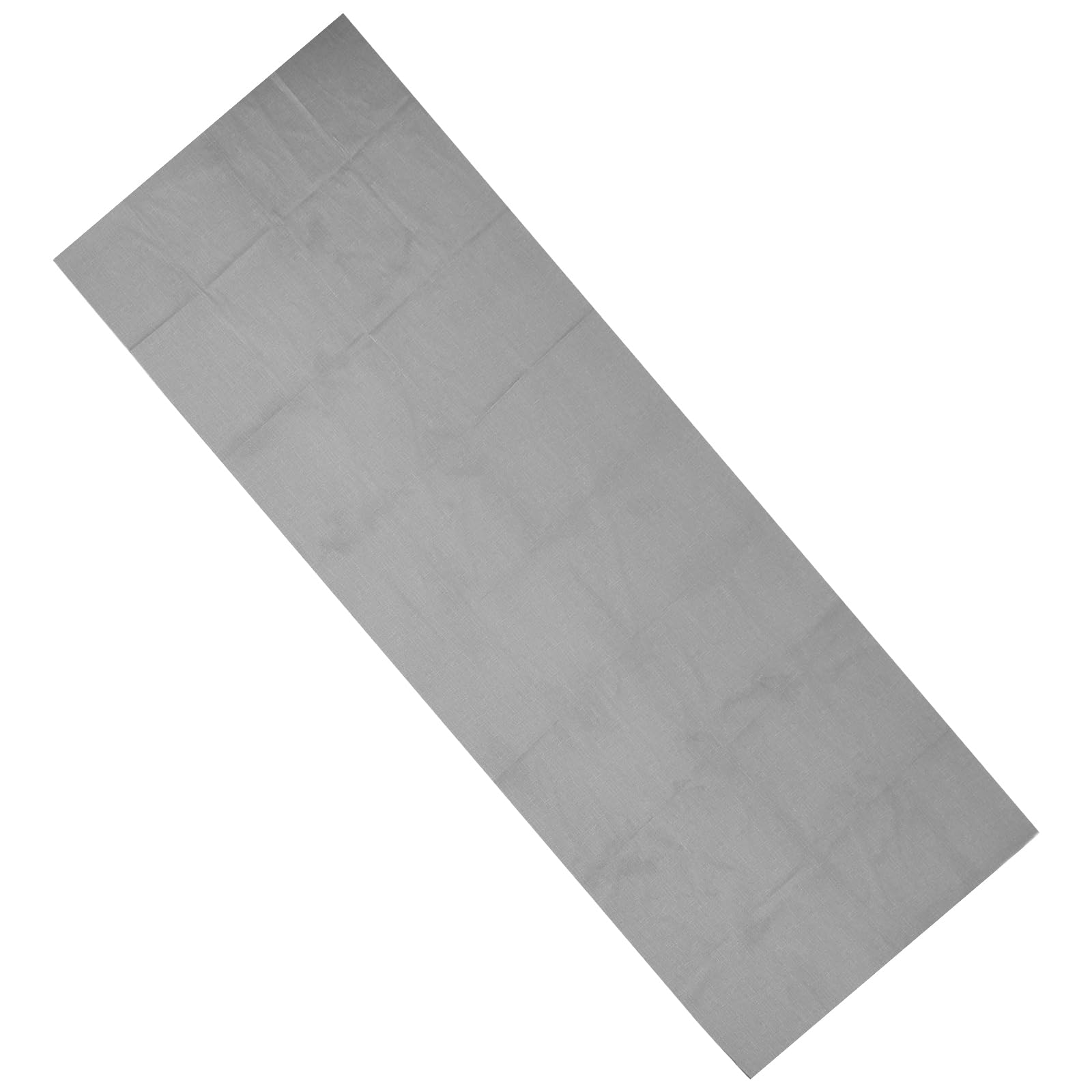 Mantel Rectangular de PVC Resistente al Agua Manchas, Diseño Nórdico Minimalista para Comedor y Cenas en Familia
