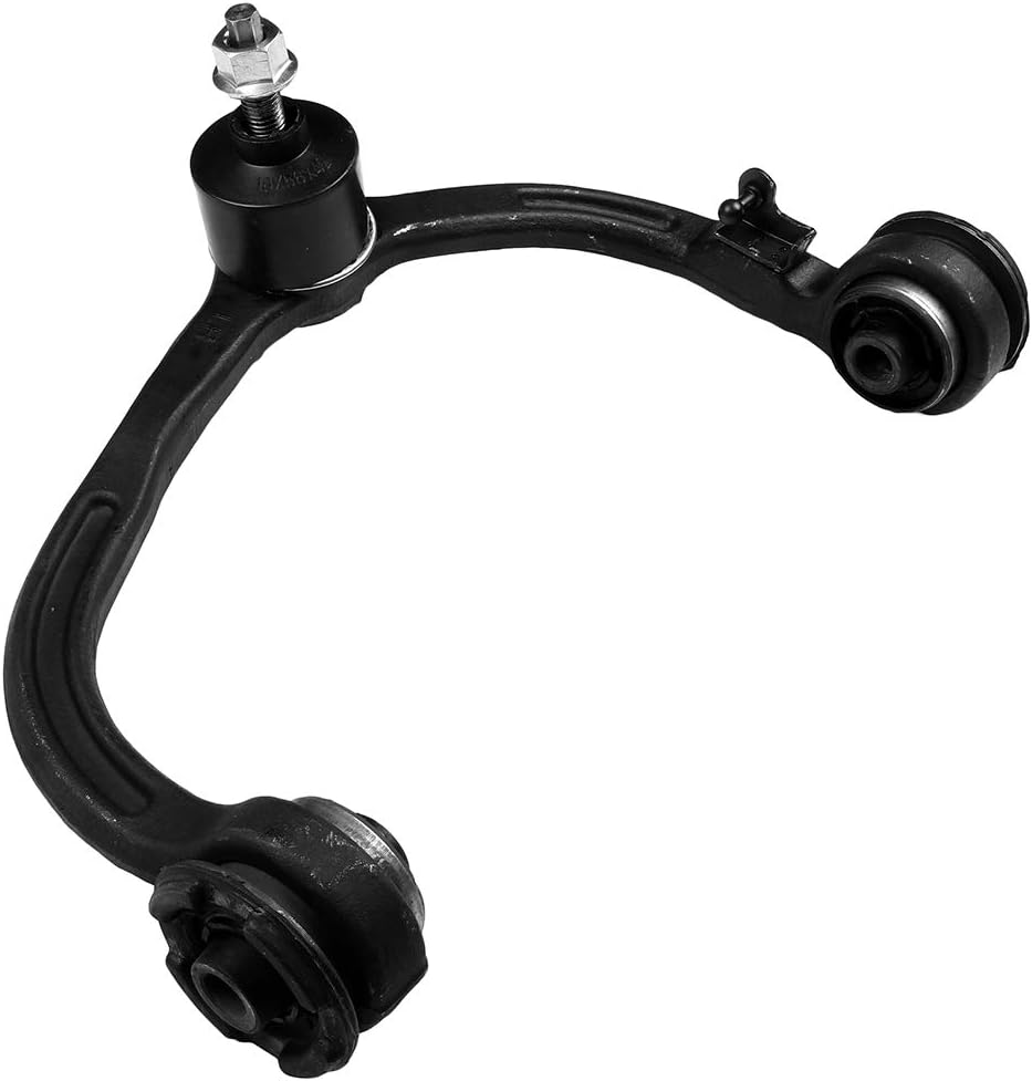 SCITOO 1pc-Front Suspension Part K80715 Front Upper Control Arm And Ball Joint - Driver Side 2003-2006 for Ford Expedition 2003-2006 for Lincoln Navigator