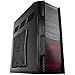 Rosewill Gaming ATX Full Tower Computer Case Cases Thor V2 Black