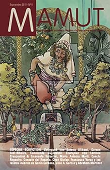 MAMUT 6. Eco-Logos: Genealogía de la ciencia ficción y lo fantástico en las artes (Revista Mamut) (Spanish Edition)