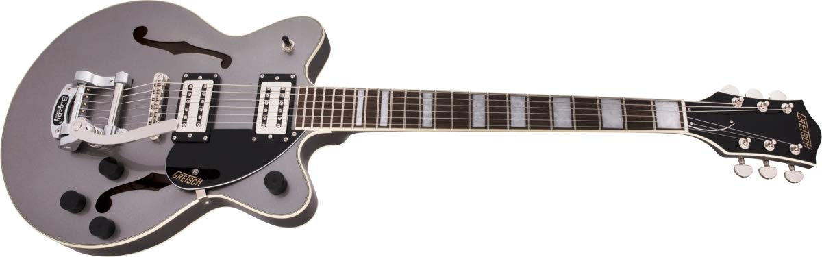Amazon.co.jp: GRETSCH エレキギター G2655T Streamliner™ Center 