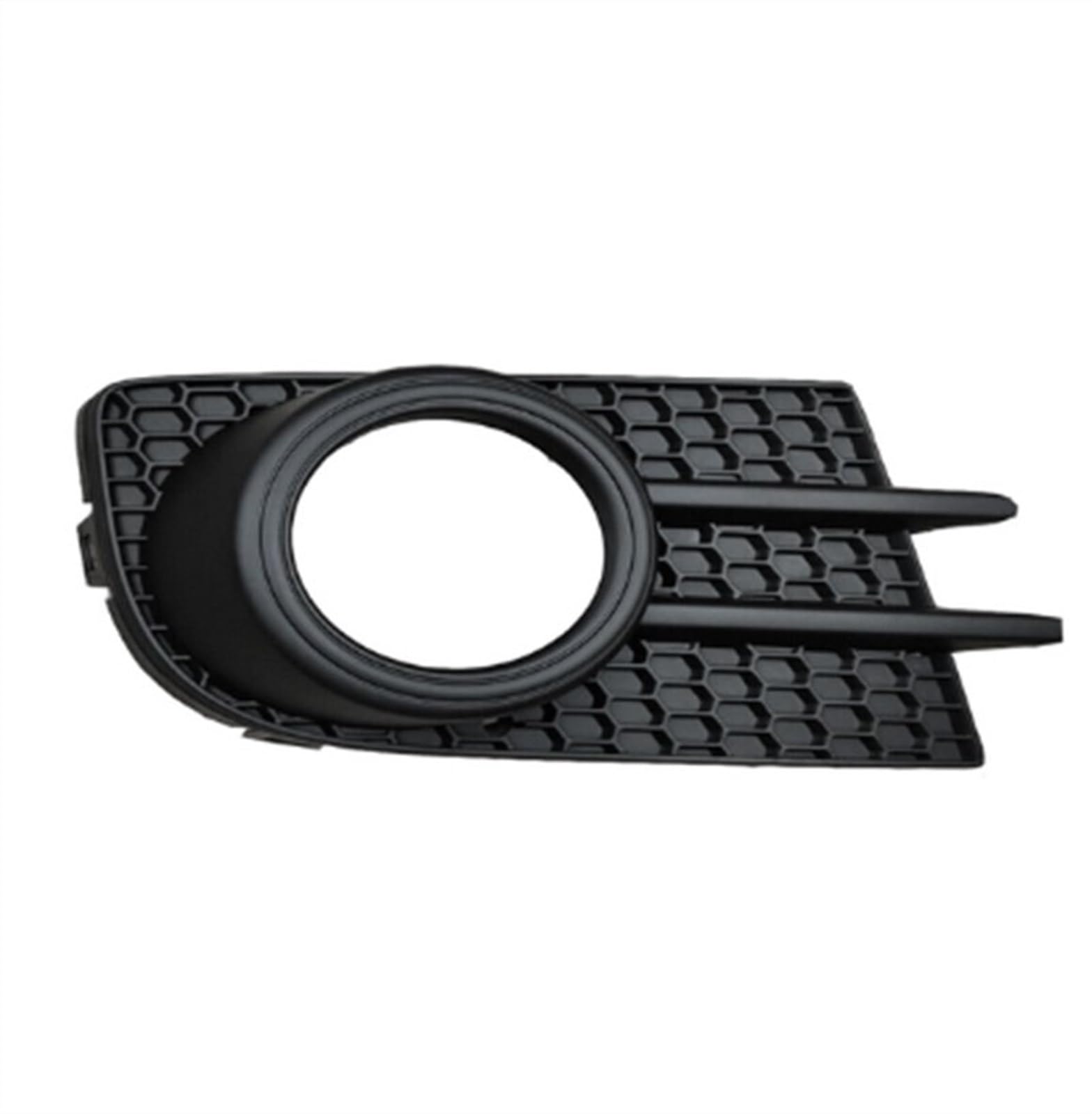 Grille antibrouillard Tiguan avec finition Right Black Ring précise - 5