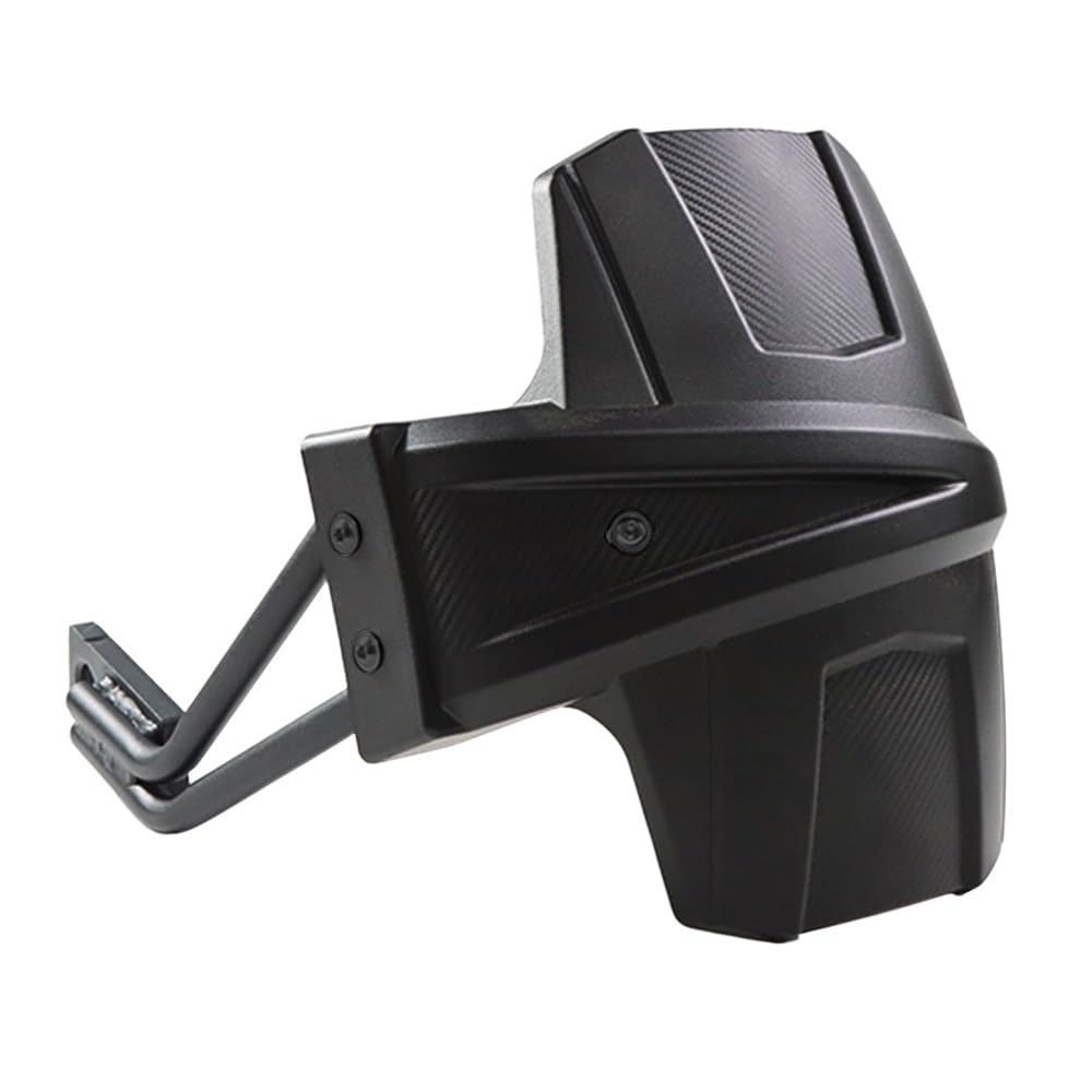 Garde-boue moto 650 couvercle arrière de protection robuste 2015-2025