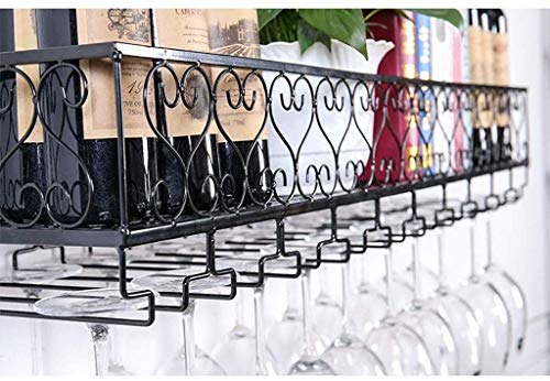 Casier à vin mural compact pour libérer vos plans de travail encombrés de cuisine