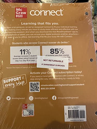 Mcgraw Hill 9781265279912 Loose Leaf For Microeconomics thumb #1