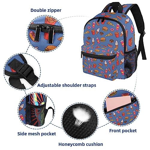 Sac à dos enfants cartable primaire pour garçons filles et adolescents