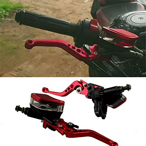 1 Coppia di Freno Idraulico della Frizione a Leva